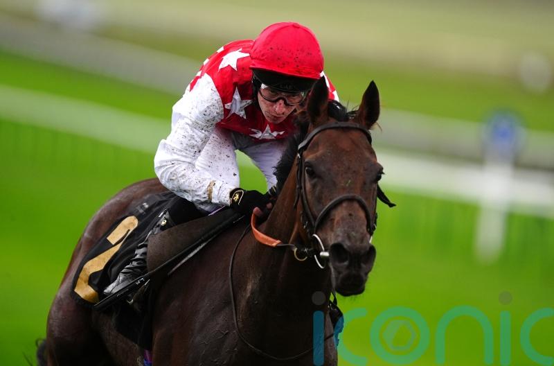 Al Nayyir out to make most of Marathon opportunity