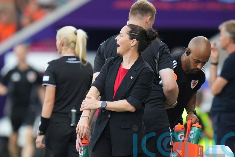 Wales boss Rhian Wilkinson rues timing of goals conceded against the Netherlands
