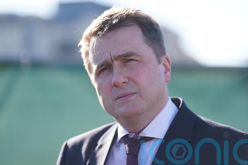 Government looking at reducing minimum apartment size