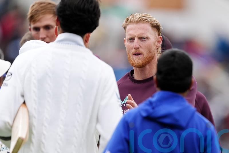 Ben Stokes says sloppy start led to heavy England defeat by India at Edgbaston