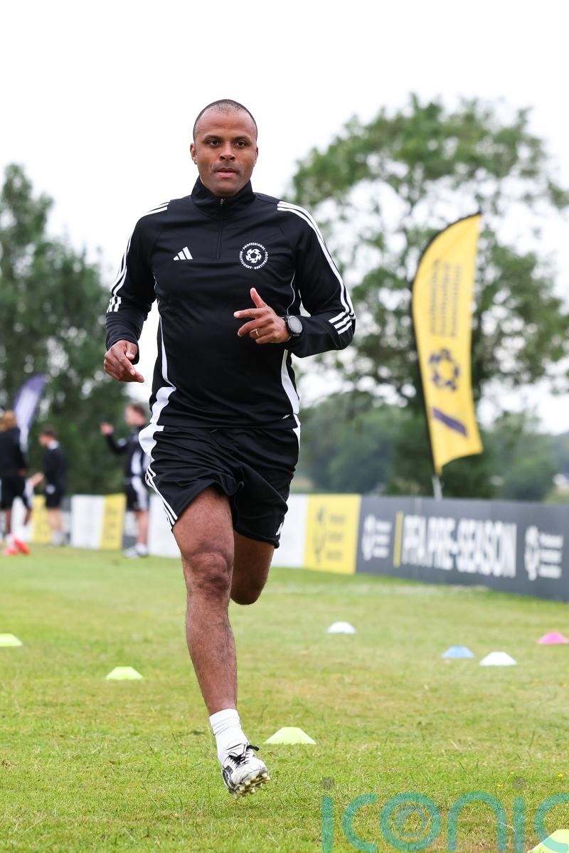 Clubs must not lose sight of benefits experienced players bring – Maheta Molango