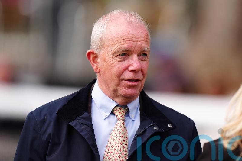 Burke predicting ‘big future’ for German Derby second Convergent