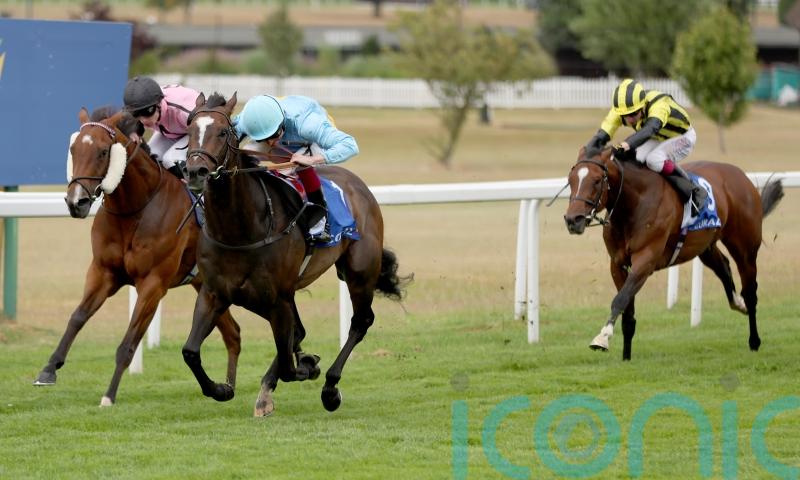 Goodwood and York beckon for She&rsquo;s Quality