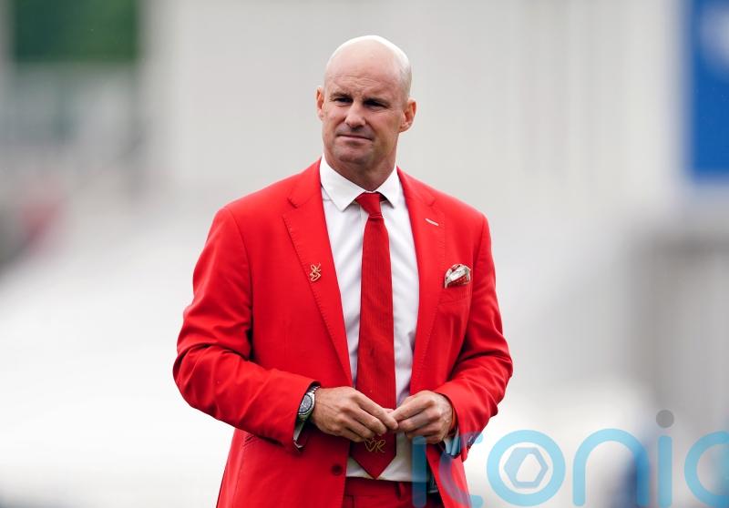 England bowling remains a question mark – Sir Andrew Strauss