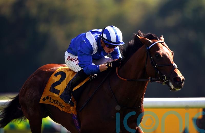 Camacho changes course to tackle John Smith’s Cup with Naqeeb