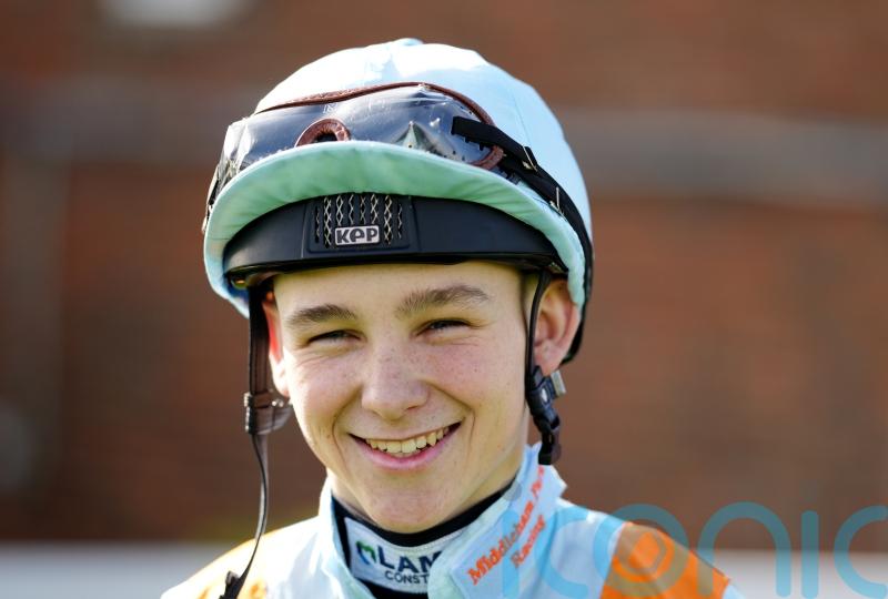 Sayidah Dariyan swoops late for Summer success