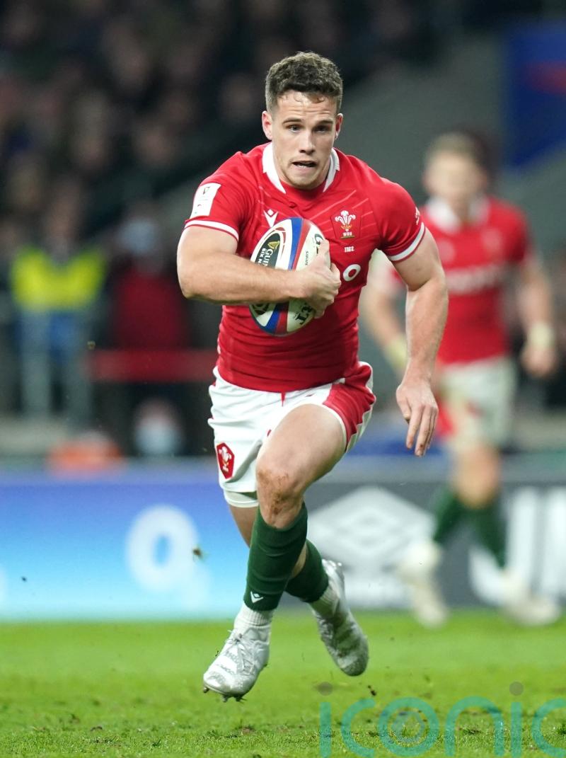 Wales fend off Japan fightback to end losing run