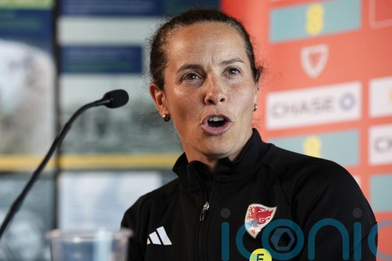 Rhian Wilkinson wants Wales to ‘spoil the party’ by upsetting England