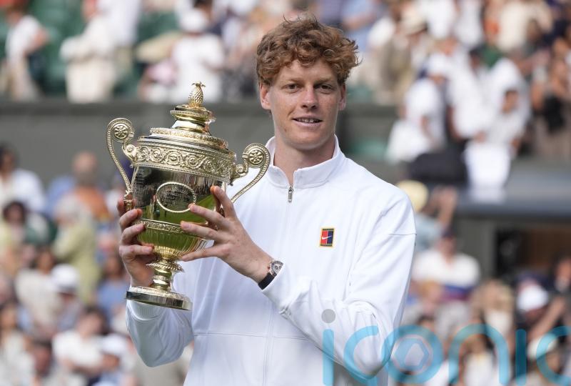 Jannik Sinner puts memories of Paris to bed with scintillating Wimbledon win