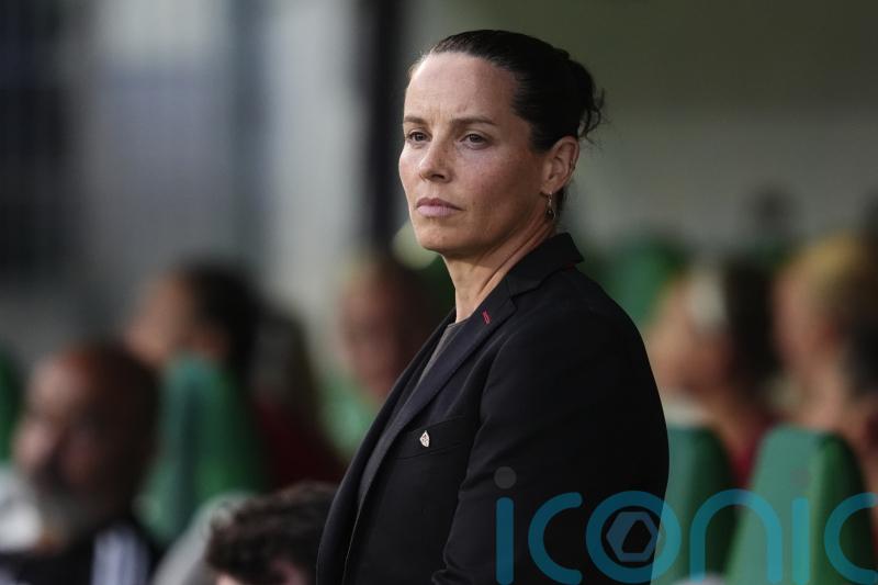 They have to be playing – Rhian Wilkinson seeking regular action for Wales squad