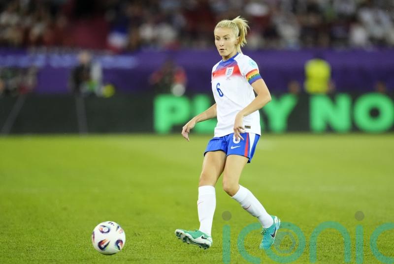 Leah Williamson wary of Sweden threat ahead of England’s Euro 2025 quarter-final