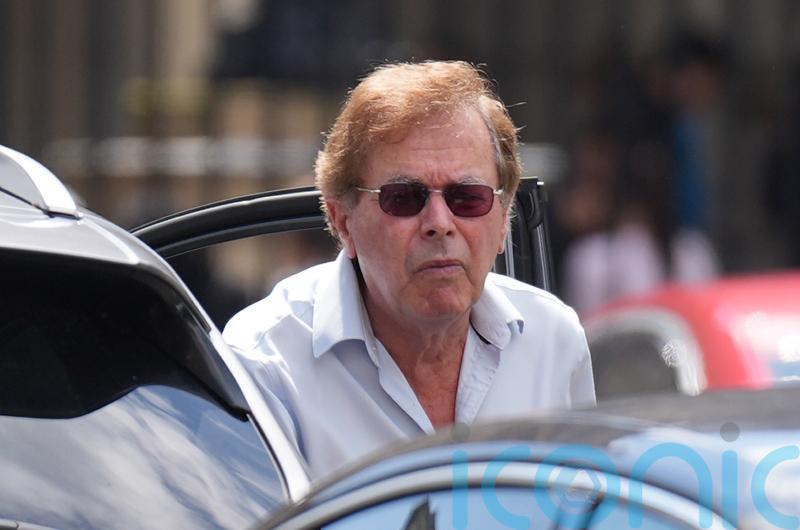 ‘How dare you’: Alan Shatter criticised in committee on Israeli settlements bill