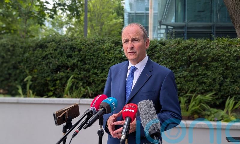 Taoiseach expresses ‘full confidence’ in An Post