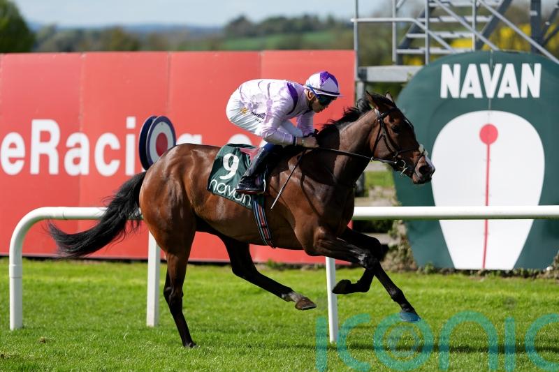 O’Brien eager to take on Hauk again with Wemightakedlongway