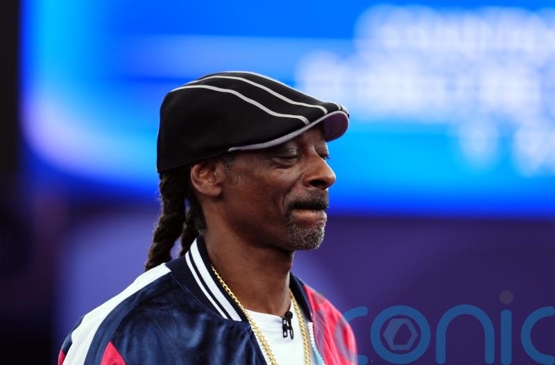 Snoop Dogg officially becomes co-owner of Swansea