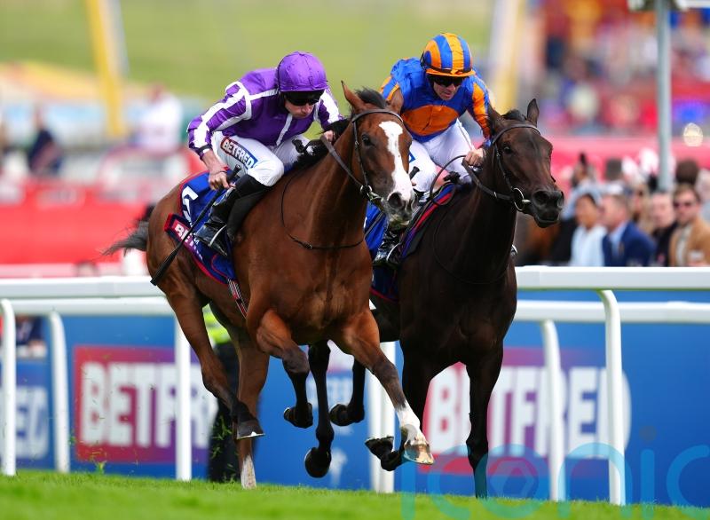 Minnie Hauk has chance to join an illustrious roll of honour