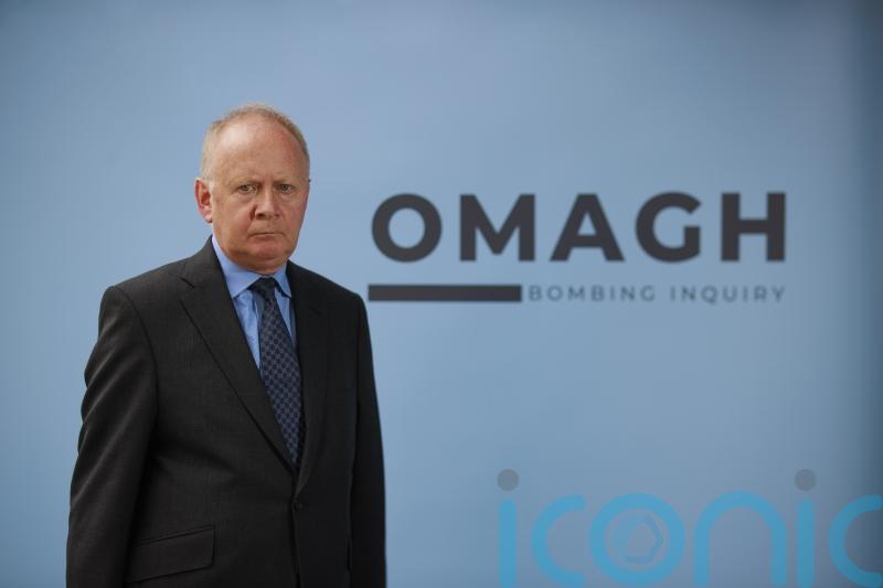 Omagh bomb families call for special advocate for closed hearings at inquiry