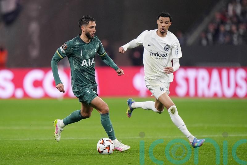 Hugo Ekitike set to put finishing touches to his big-money Liverpool switch