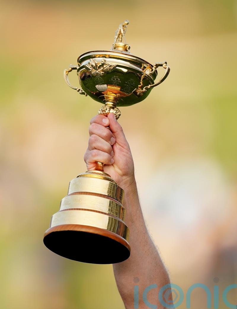 Ryder Cup to return to Spain in 2031