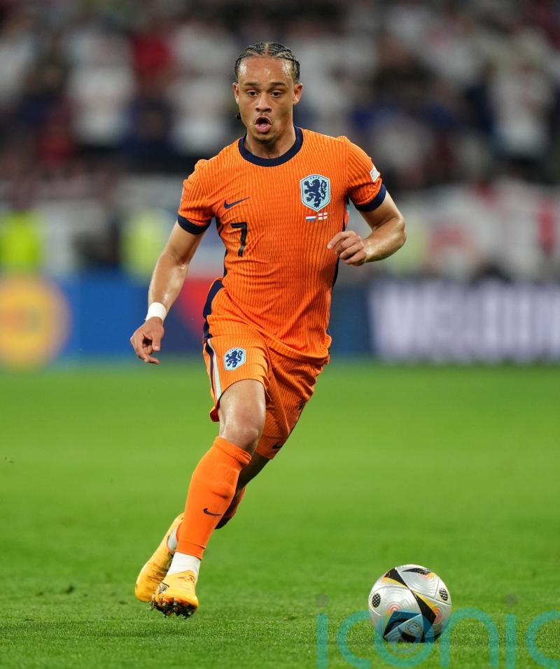 Bayern Munich enter race to sign Chelsea target Xavi Simons