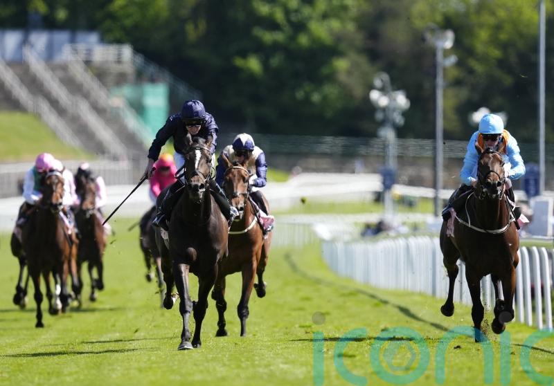 Lazy Griff’s route to Doncaster still open to discussion