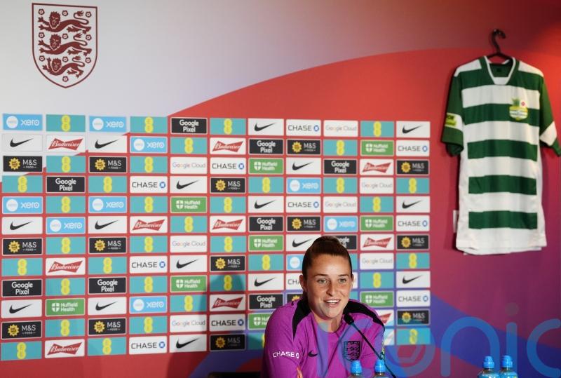 Ella Toone jokes that Lionesses ‘nearly killed’ Sarina Wiegman with late heroics