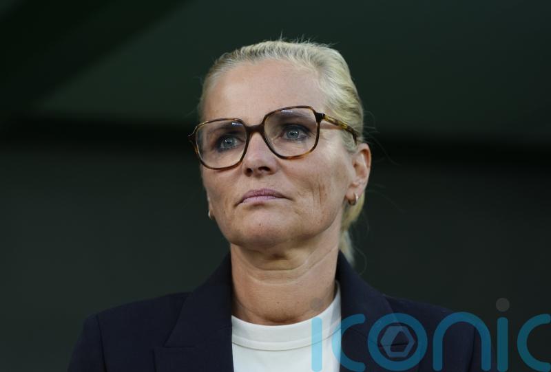 Sarina Wiegman says Euro 2025 ‘craziest’ run of tournament matches in her career