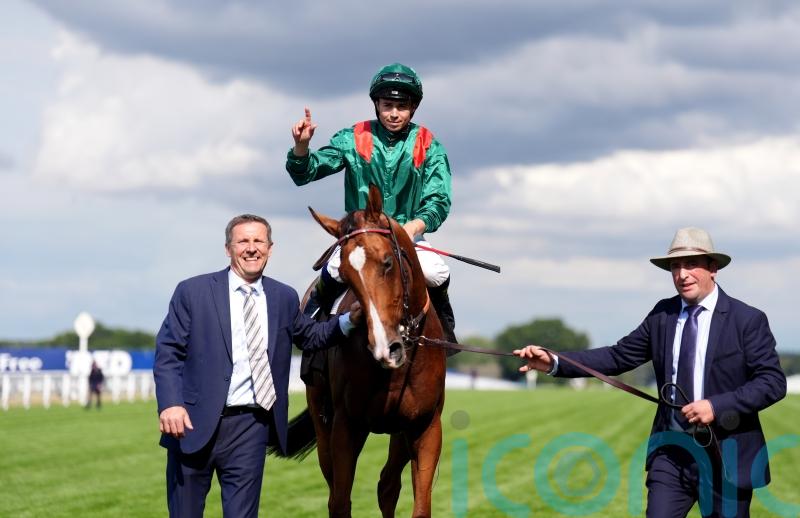 Graffard &lsquo;never had any doubts&rsquo;, as Calandagan shows his true colours