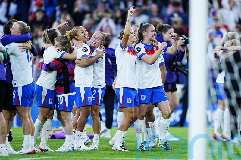 You’ve made nation proud – Prime Minister Keir Starmer congratulates Lionesses