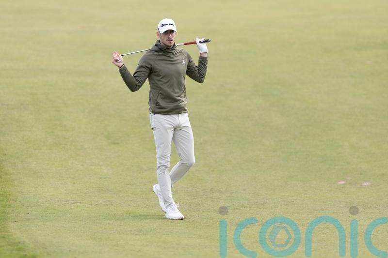 I’m 100 per cent sure I couldn’t make it as a professional golfer – Gareth Bale