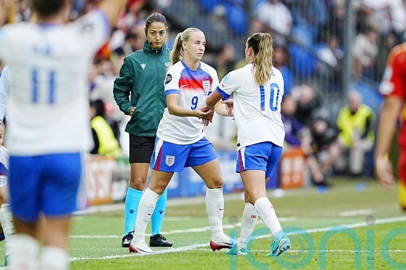 Rude wash-bag message from boss helped inspire England to Euro glory – Beth Mead