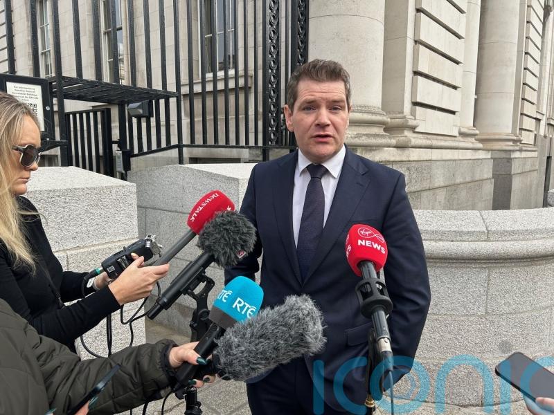 Tariff of 15% ‘challenging’ but avoids a trade war – Irish enterprise minister