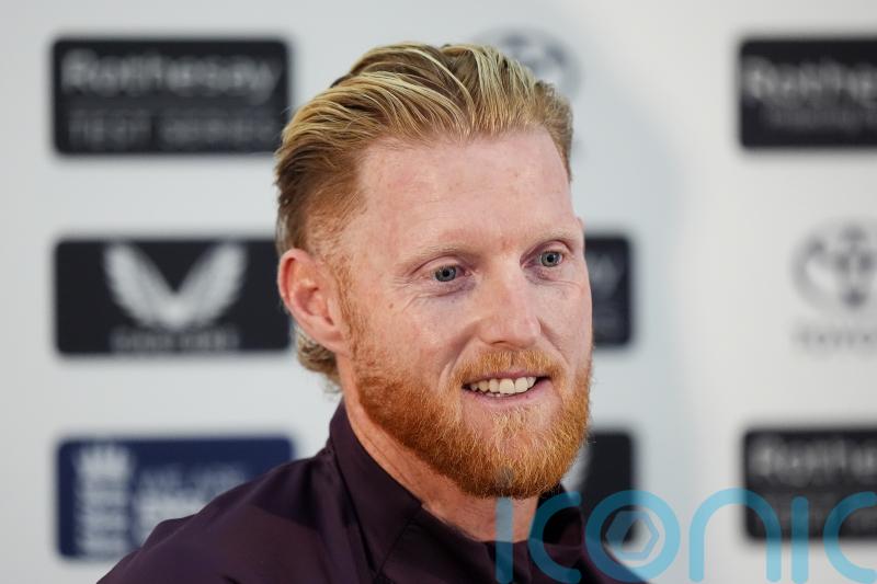 England captain Ben Stokes confident of Ashes fitness despite shoulder injury