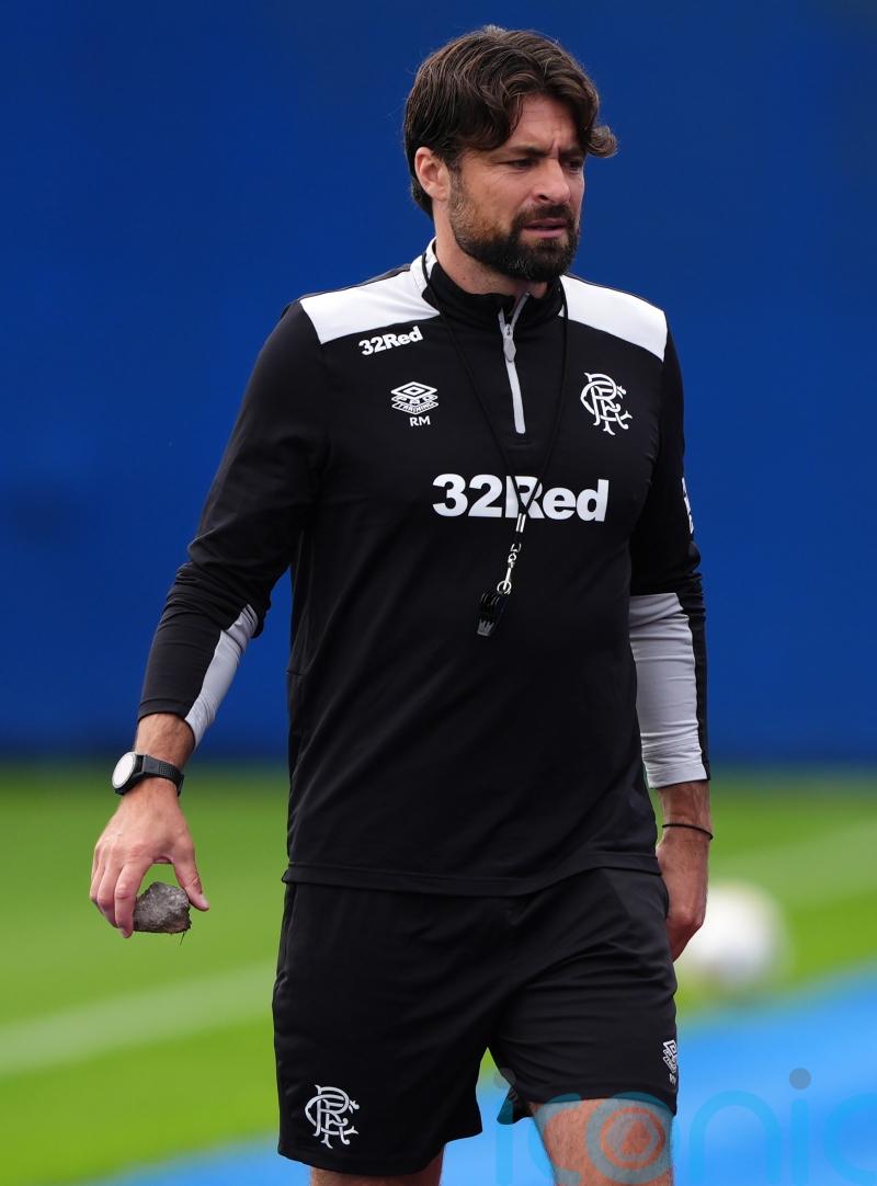 Russell Martin believes win over Panathinaikos will help Rangers’ players grow