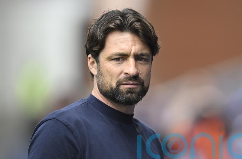 Mikey Moore is here to help Rangers win – Russell Martin