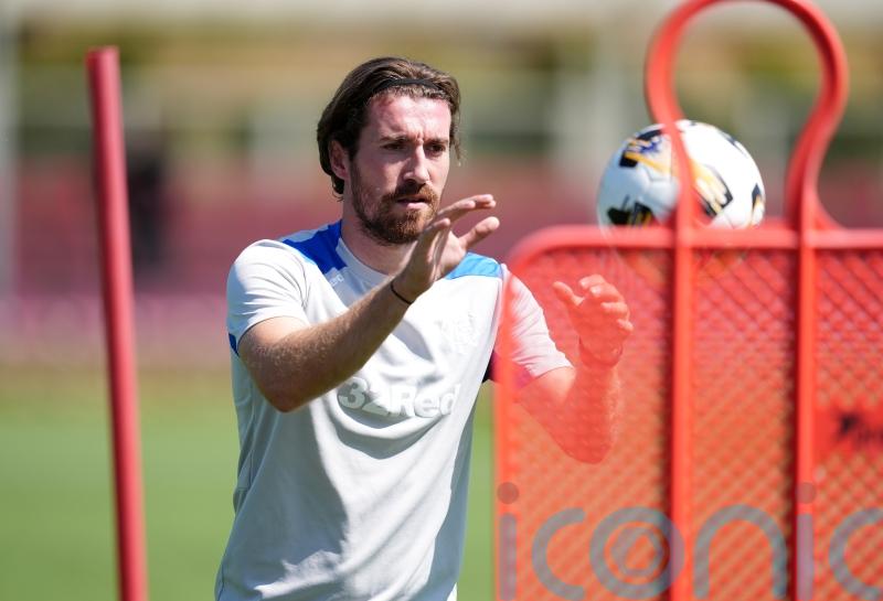 We are raring to go – Joe Rothwell excited for Rangers’ Premiership opener