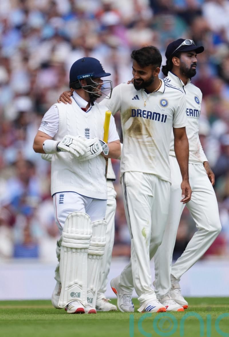 England assistant coach Marcus Trescothick left unimpressed with India’s tactics