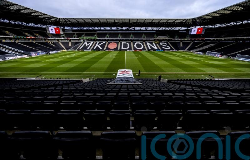 MK Dons and Oldham begin campaign with 0-0 draw