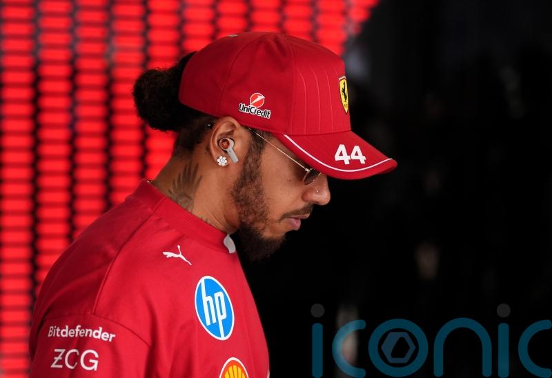 Hopefully I will be back – Lewis Hamilton dejected after Hungaroring nightmare