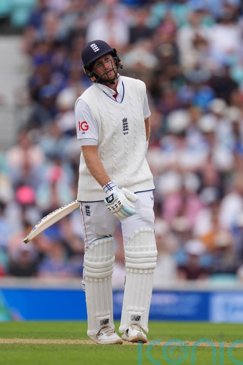 England forced into final-day decider despite Joe Root and Harry Brook tons