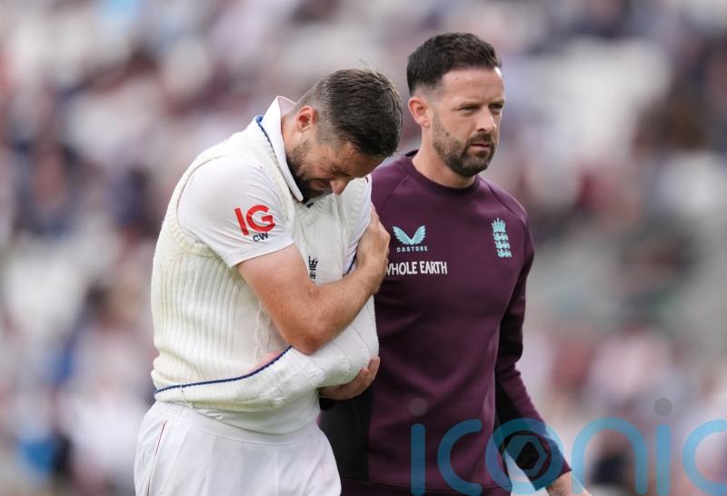 Chris Woakes ‘all in’ and will bat with dislocated shoulder if needed – Joe Root