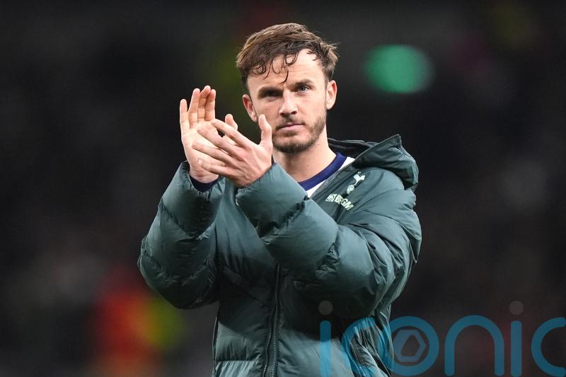 Monday’s briefing: Tottenham worry over Maddison injury and Chelsea sign Hato