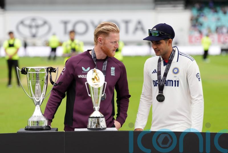 ‘Amazing’ series shows Test cricket is not dying – Ben Stokes