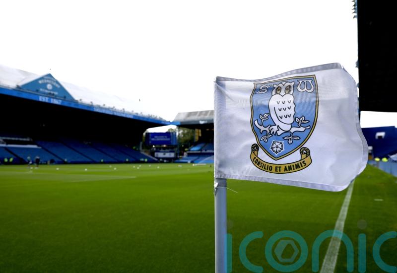 Ex-Palace co-owner Textor ‘definitely interested’ in buying Wednesday – report