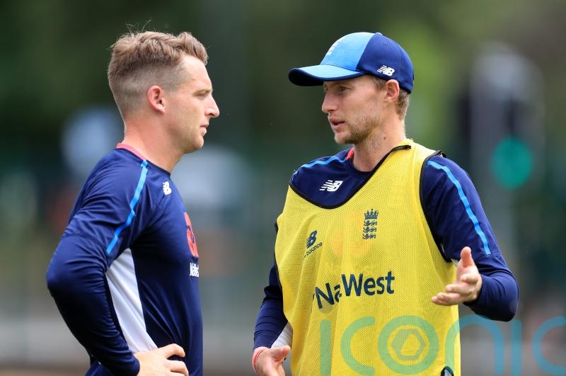Jos Buttler aims to follow Joe Root&rsquo;s lead and thrive as an ex-England captain