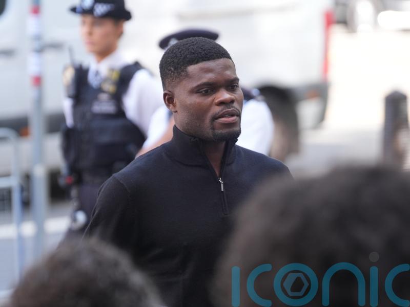 Villarreal sign Thomas Partey and condemn ‘violence in all its forms’