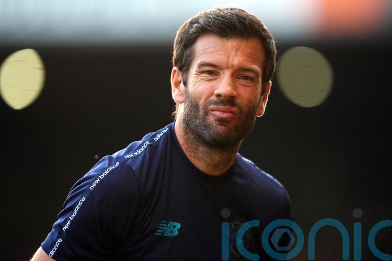 Boss Brian Barry-Murphy says Cardiff were lucky to get the point at Port Vale