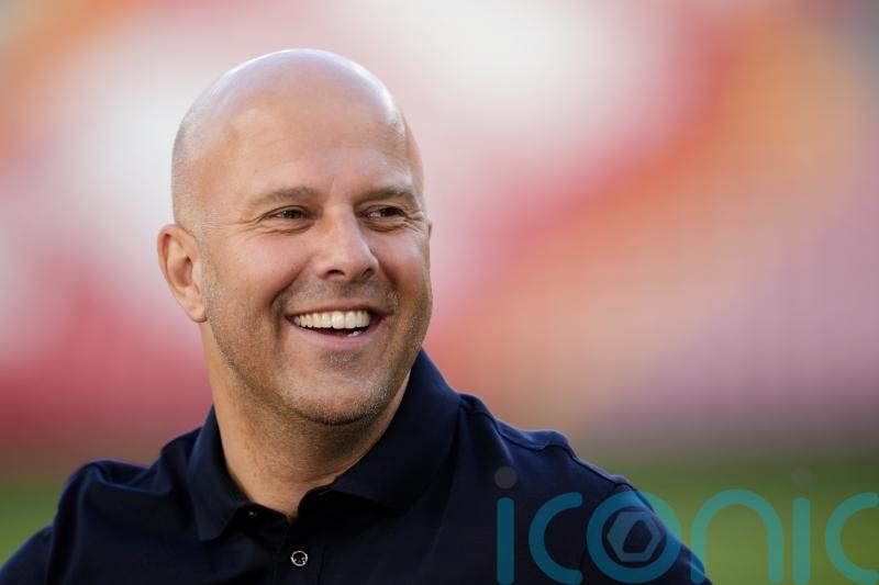 Community Shield clash with Palace a &lsquo;good challenge&rsquo; for Liverpool &ndash; Arne Slot