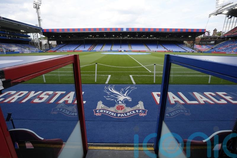 Sporting merit rendered meaningless – Palace hit out at Europa League demotion