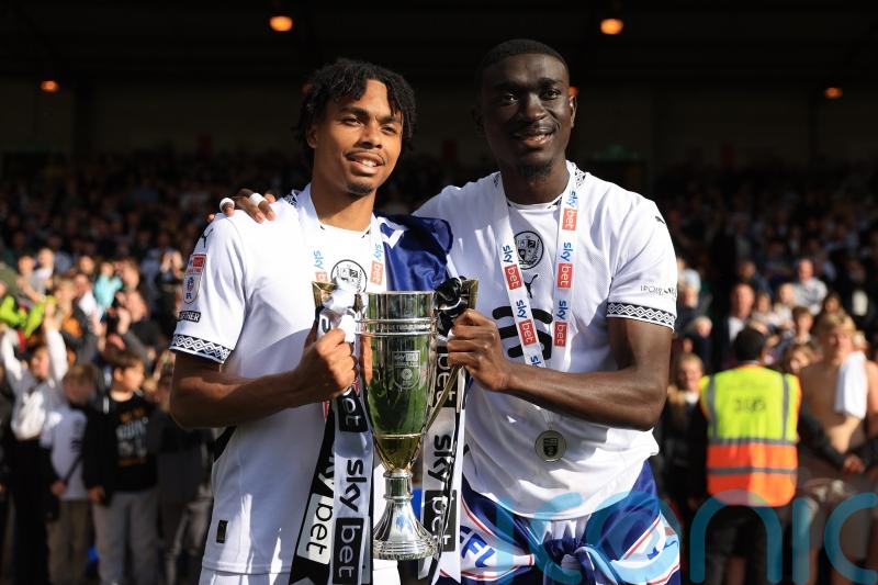 AFC Wimbledon edge out Gillingham on penalties at Priestfield